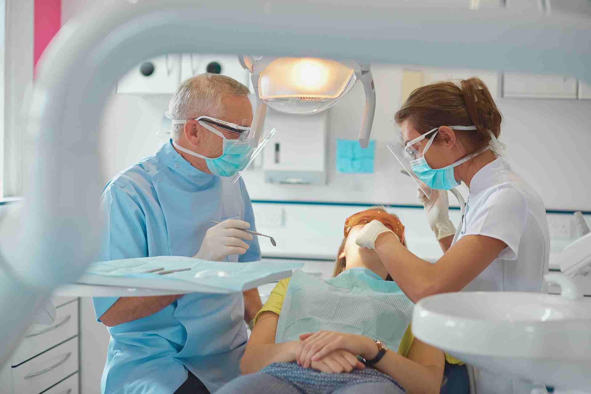 Dentist in Sophia, WV
